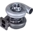 Turbocompresor de Reemplazo para Mitsubishi 6D22 y Kato HD1250