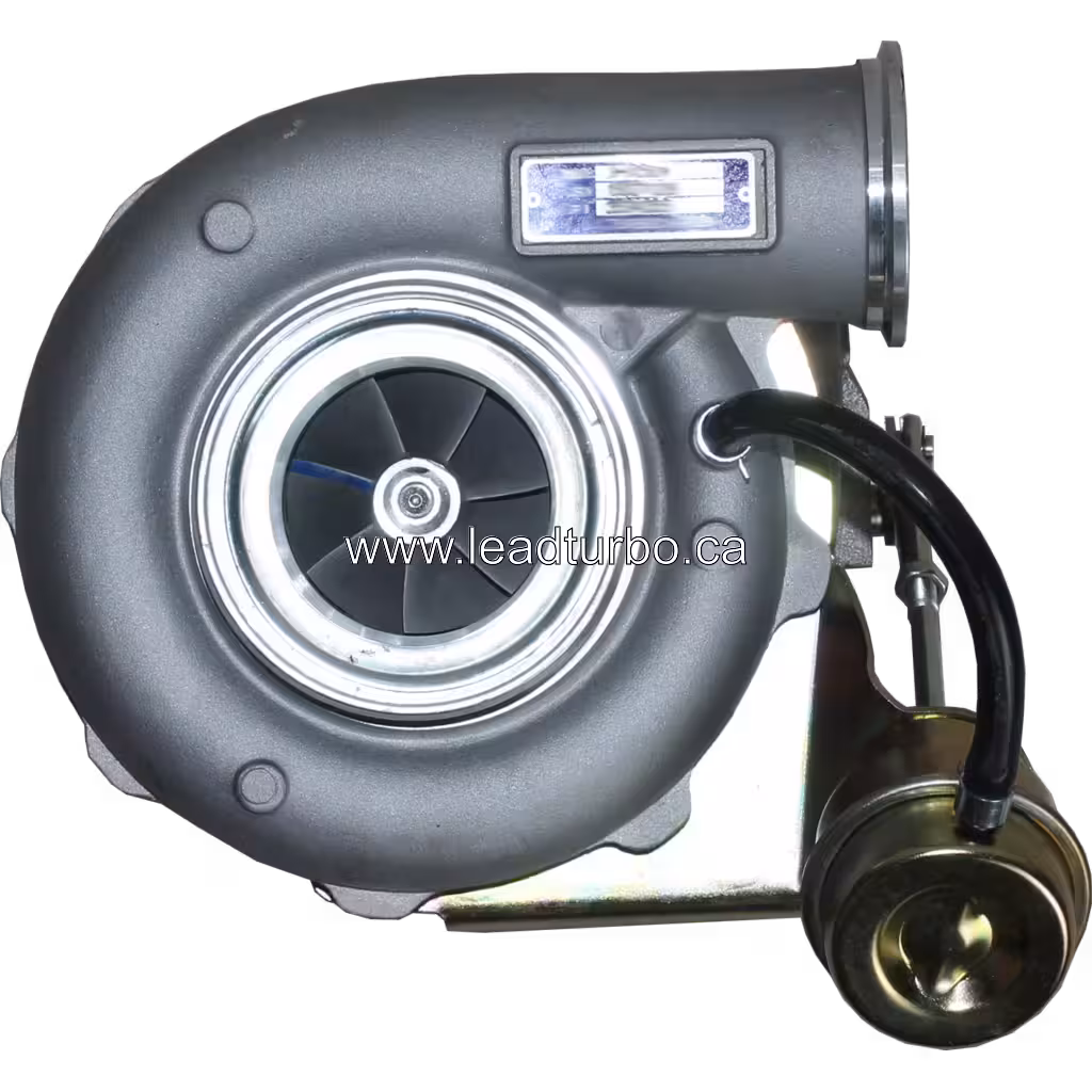 Emballage du turbocompresseur IVECO 22kg