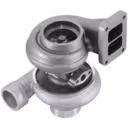 CAT Turbolader Ersatzteil 38AB004 Ansicht