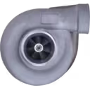 LeadTurbo Turbolader 49188-04210 B2B Produkt