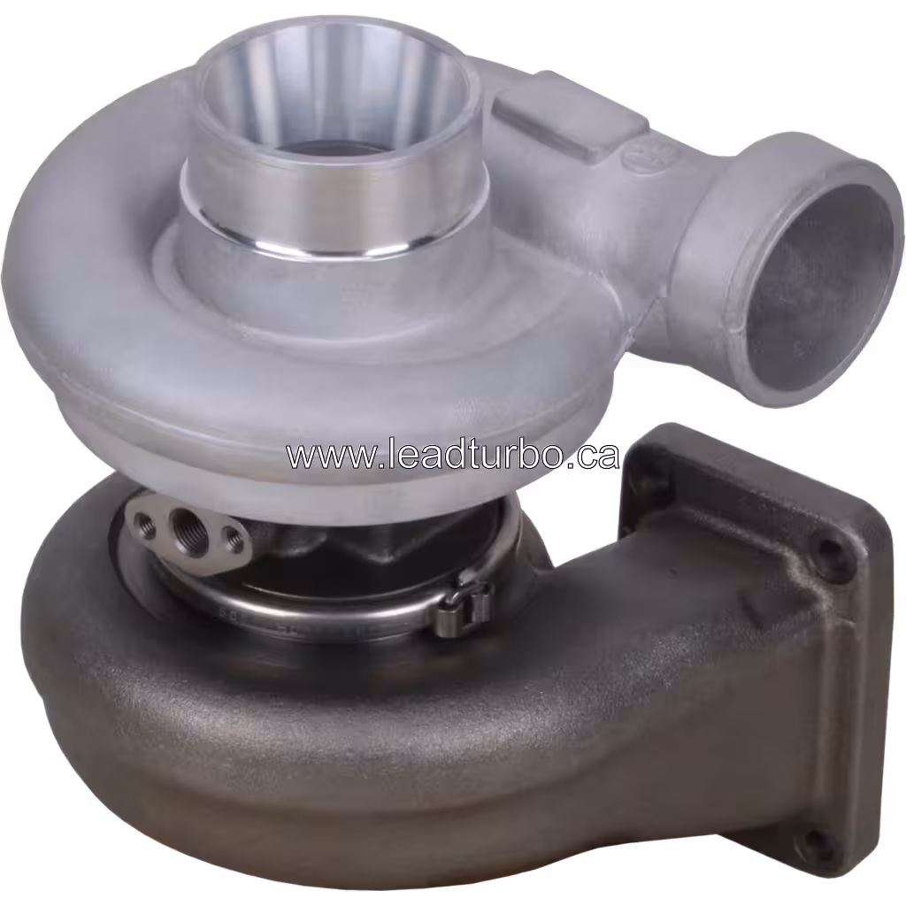 TD08H-24M-18T Turbolader für CAT 3306 Motor