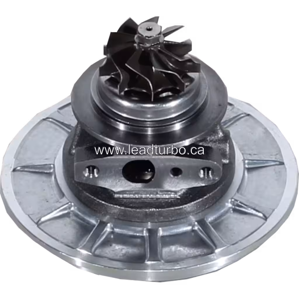 Aftermarket Turbolader Core Toyota Hiace