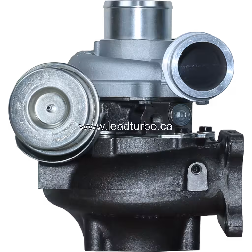 Turbolader Ersatz für Hyundai J3 CR 185HP Motor