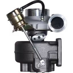 Turbolader Ersatz für IVECO EUROTECH Truck 8460 41