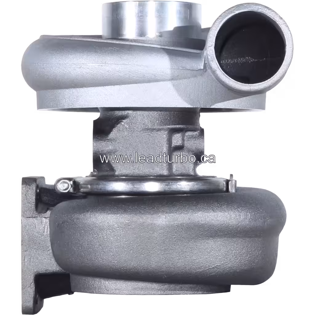 Turbolader Ersatz für Mitsubishi 6D22 KATO HD1250