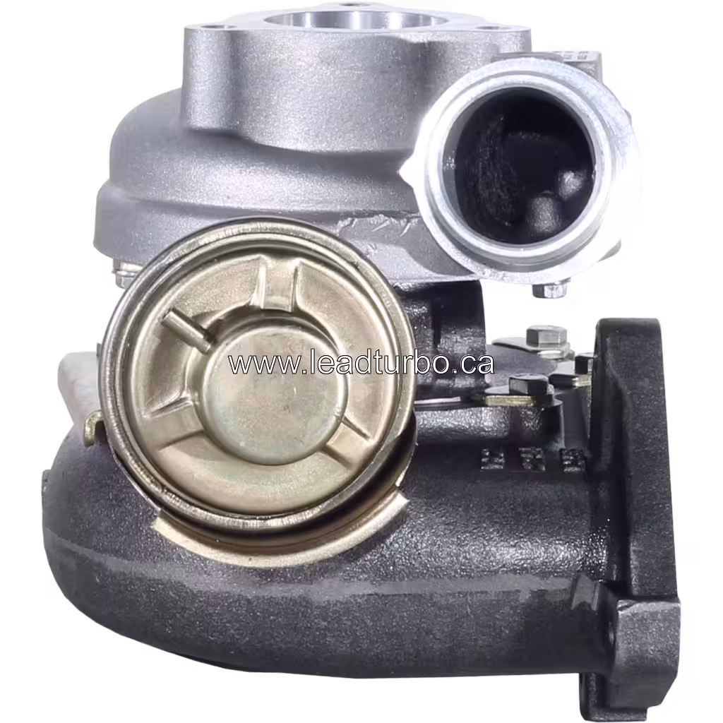 Turbolader Ersatz für Nissan ZD30ETI Motor