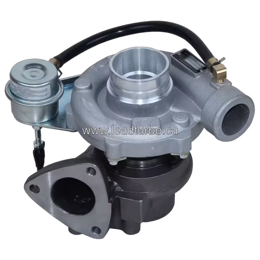 Zamiennik turbosprężarki 736210-0002 z numerem OEM 1118300DQ