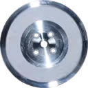 Tylne pokrywa turbosprężarki J96 758714-0001 BP