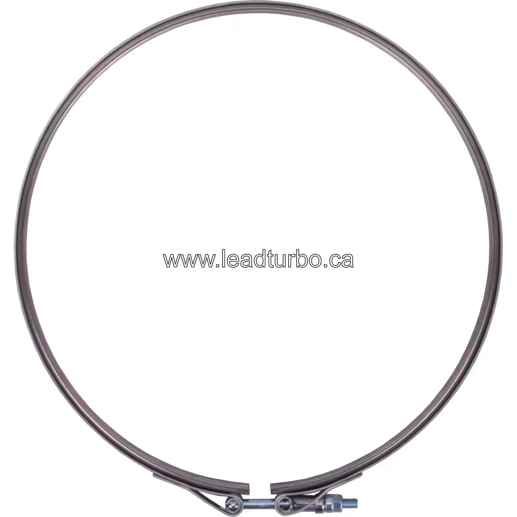 V-band 3532617 для турбокомпресора HX82 Cummins
