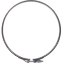 V-band 3532617 для турбокомпресора HX82 Cummins