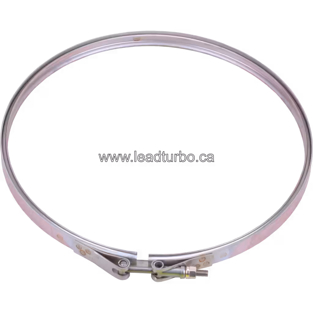 Задня частина V-band 3532617 референс 3580746 VC-CH