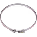 V-band 3532617 для турбокомпресора HX82 Cummins QST30