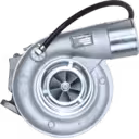10R2660 S310G122 Turbocharger Replacement for CAT C9 300HP thumbnail 1