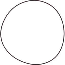 3523275-M J96 Turbocharger O Ring Replacement
