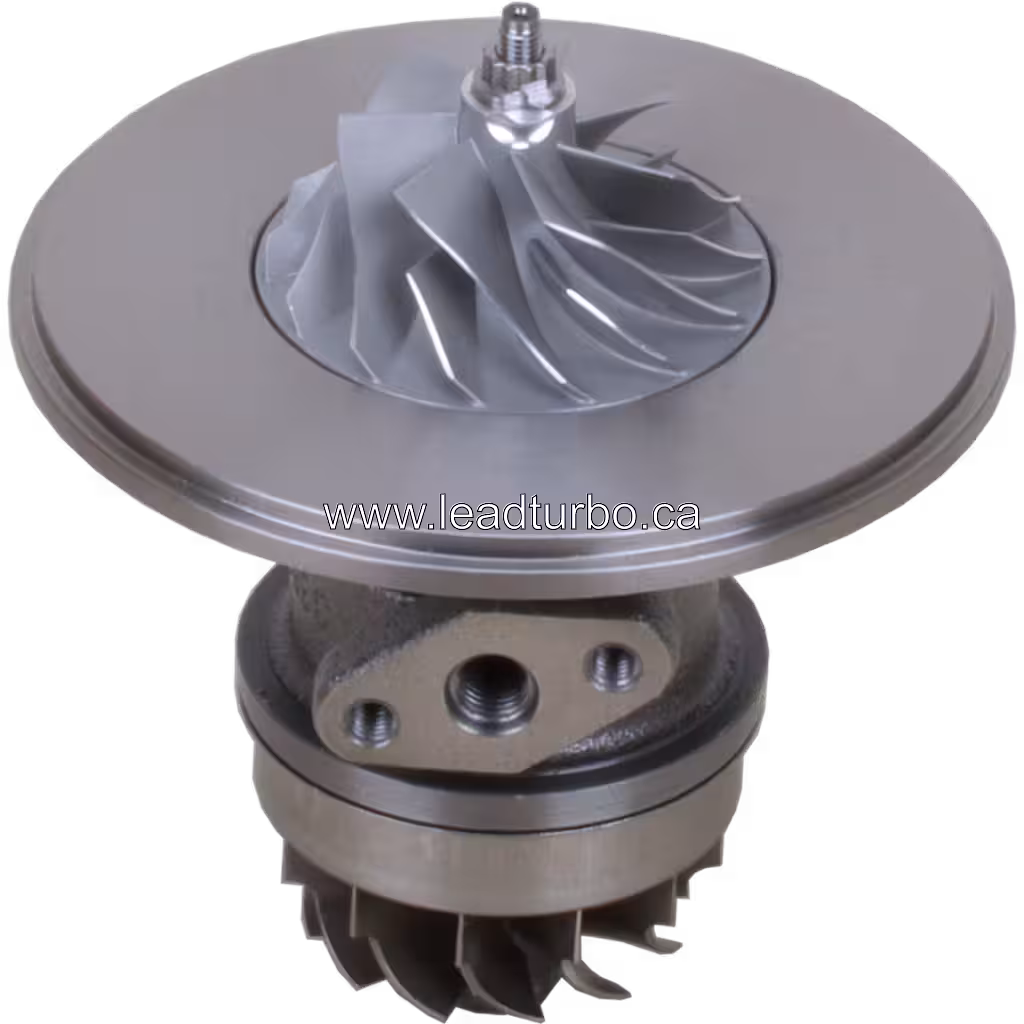 Turbolader Kern 4027331 Ersatzteil Ansicht