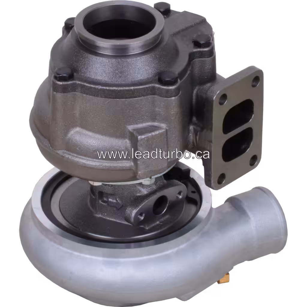 4050068 Turbocharger Inlet and Outlet Ports