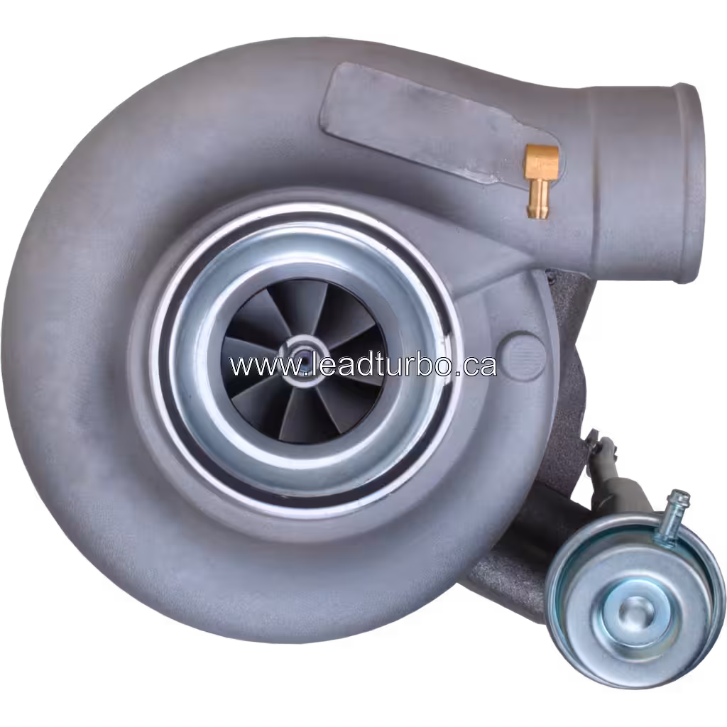 4050068 HX40W Turbocharger for DACHAI CA6DF1-26-58Q