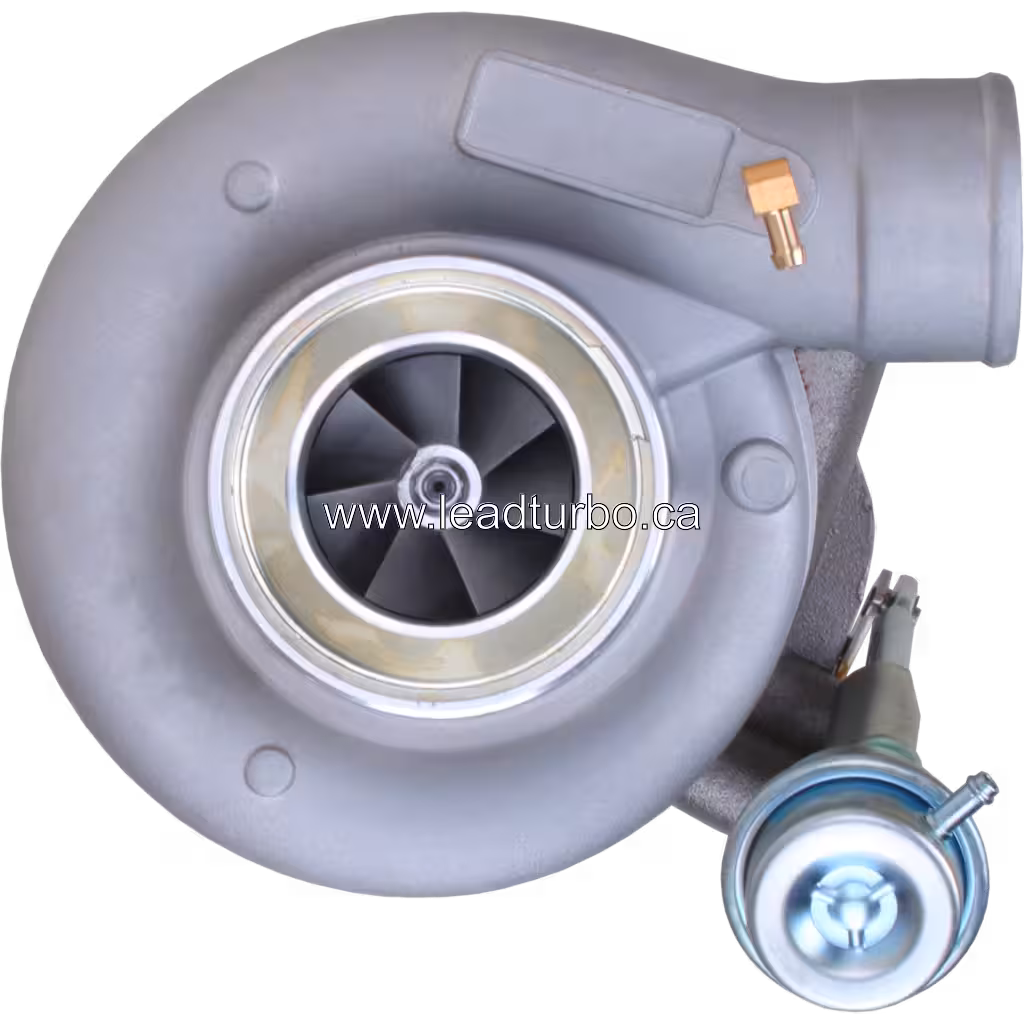 DACHAI CA6DF1 Turbocharger Replacement Part