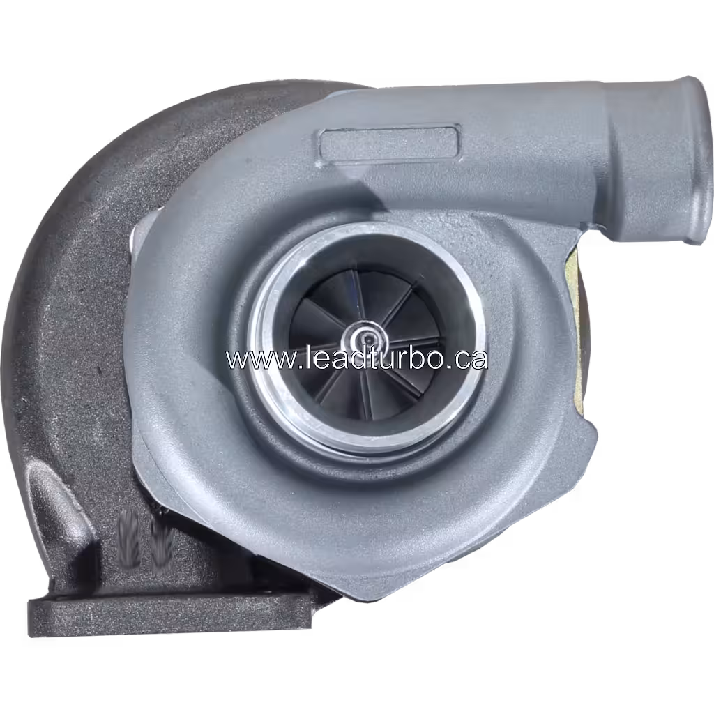 409410-0013 Turbolader Ersatz für CAT 3304 D4E Motor top view