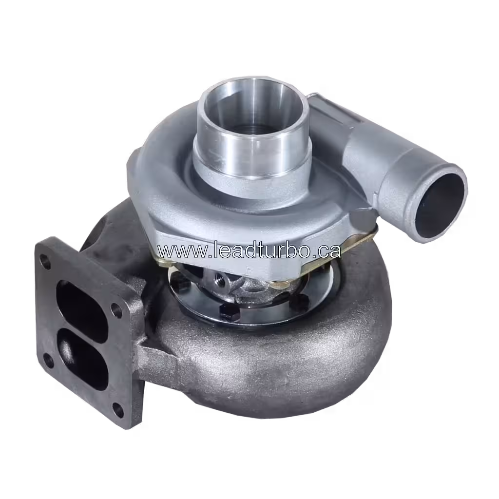 TO4B91 Turbolader für Caterpillar 3304 7000CC 4L