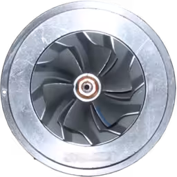 49189-08100 TD04H-15G Core Replacement for Isuzu 4BD1T 4BG1T