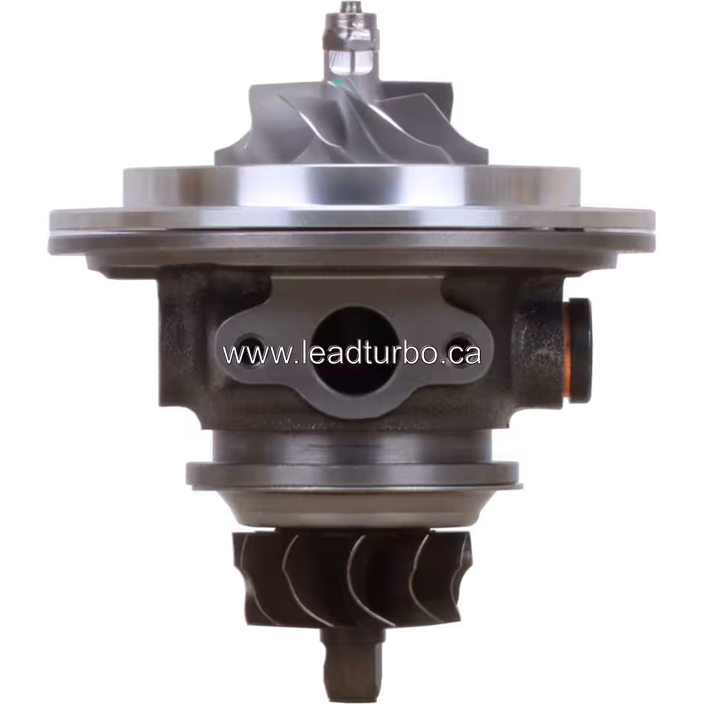 53037100516-R J96 Turbolader Core Ersatzteil