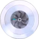 53037100516-R J96 Turbolader Core (CHRA) Ersatz thumbnail 4