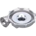 5326-988-6035 CH Carcasa de Compresor 5326-988-6035 CH para Volvo Penta KAMD32 thumbnail 3