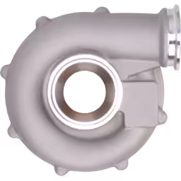 5326-988-6035 CH Carcasa de Compresor 5326-988-6035 CH para Volvo Penta KAMD32