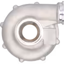 5326-988-6035 CH Carcasa de Compresor 5326-988-6035 CH para Volvo Penta KAMD32 thumbnail 4