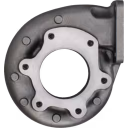 53311016519 Turbine Housing Replacement for MAN D2876LF12