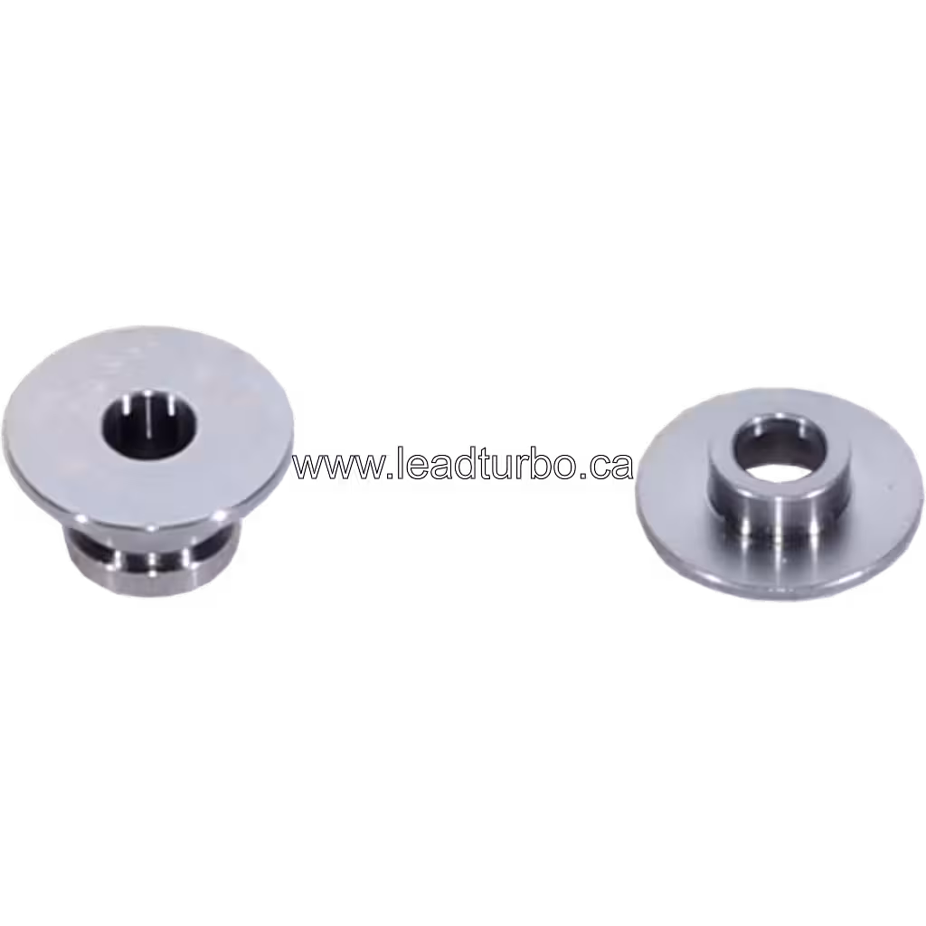 Ersatz-Schubring Perkins 1104C-44T Turbo