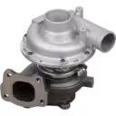 8973628390 Turbolader Ersatz für Isuzu 4HE1(CIES) Hitachi ZX210