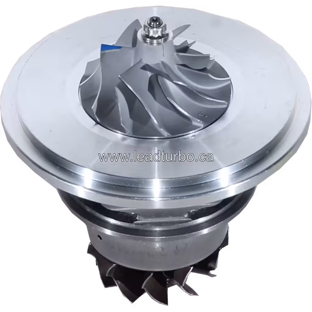 CHRA TA4521 pour Mercedes-Benz OM441LA