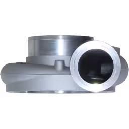 Carcaça Compressor HX35 3590092 CH para Cummins 6BTAA
