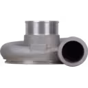 Carcasa de compresor FOR 185604 CH para turbo 4LE556