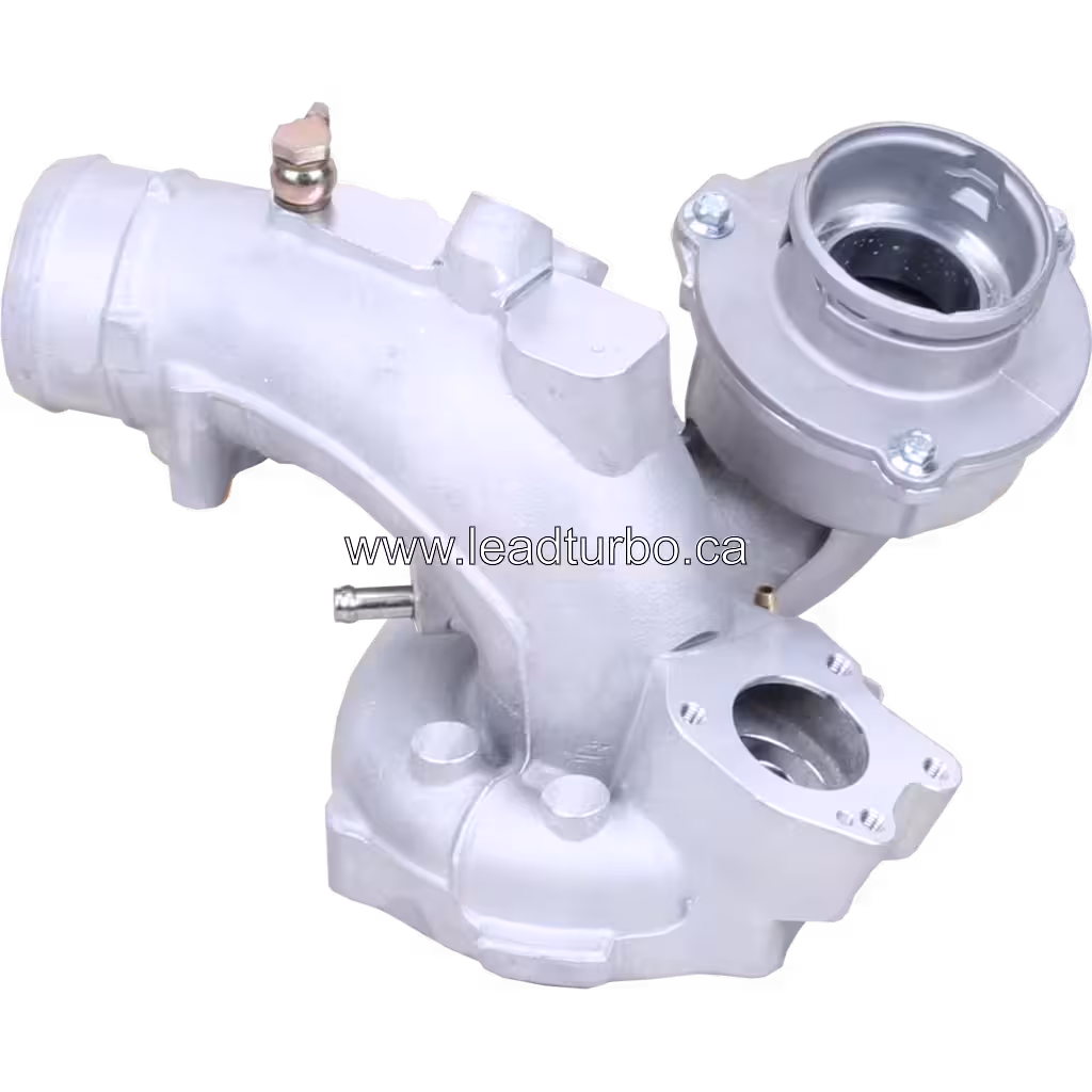 Repuesto carcasa compresor turbo 5303-970-0086 CH