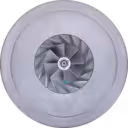 Core HE600WG HX60W FOR 4090043 para Volvo ISX3