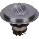 Core HE600WG HX60W 4090043 para Volvo Truck Cummins ISX3 600HP