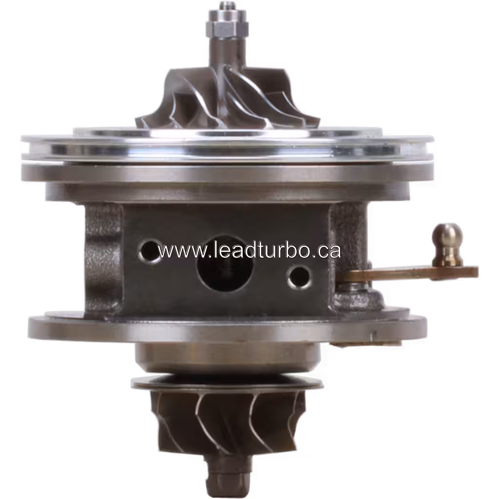 Core de turbocompresor BV40 144113XN1A para Nissan NV350