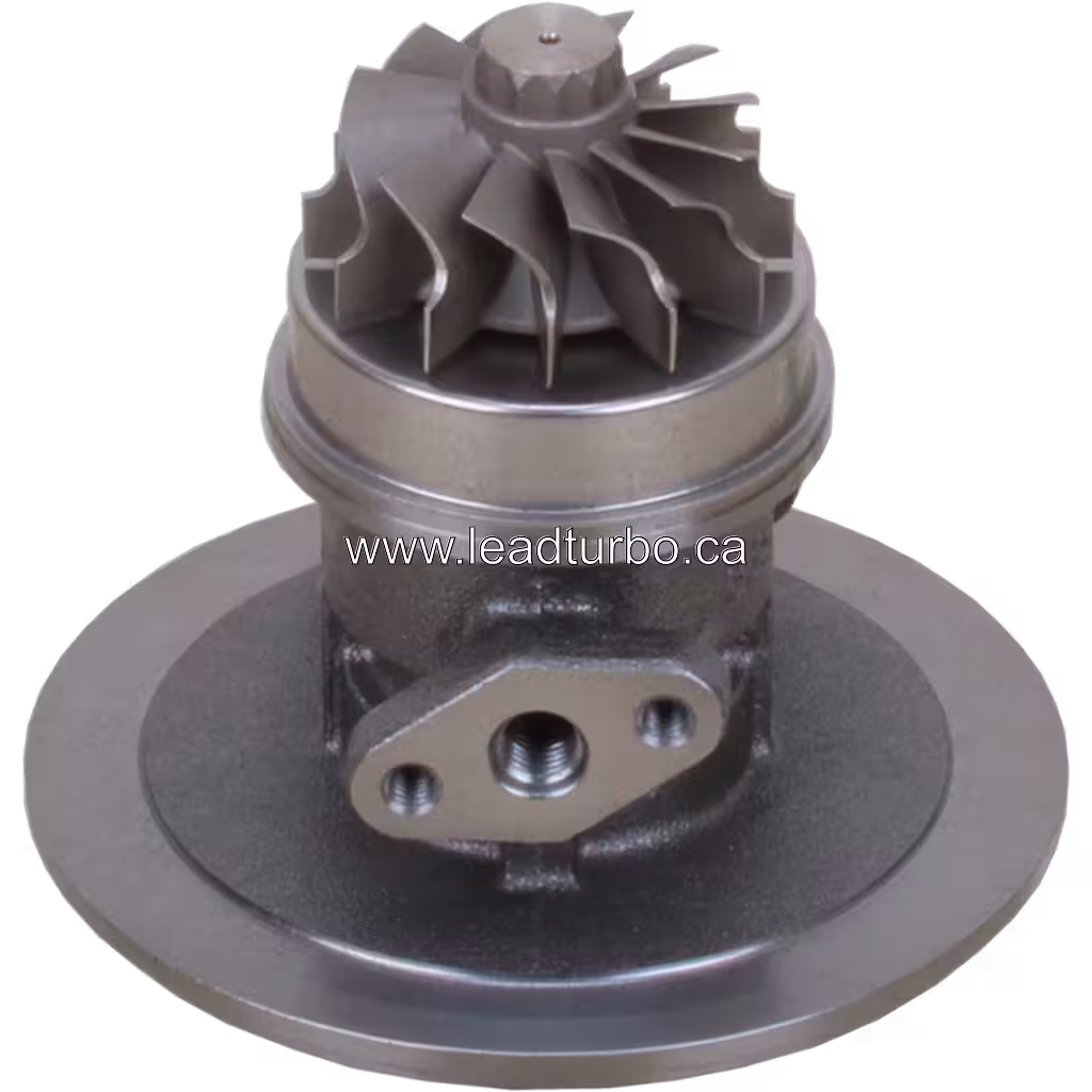 Core de remplacement HX35W pour moteur CUMMINS