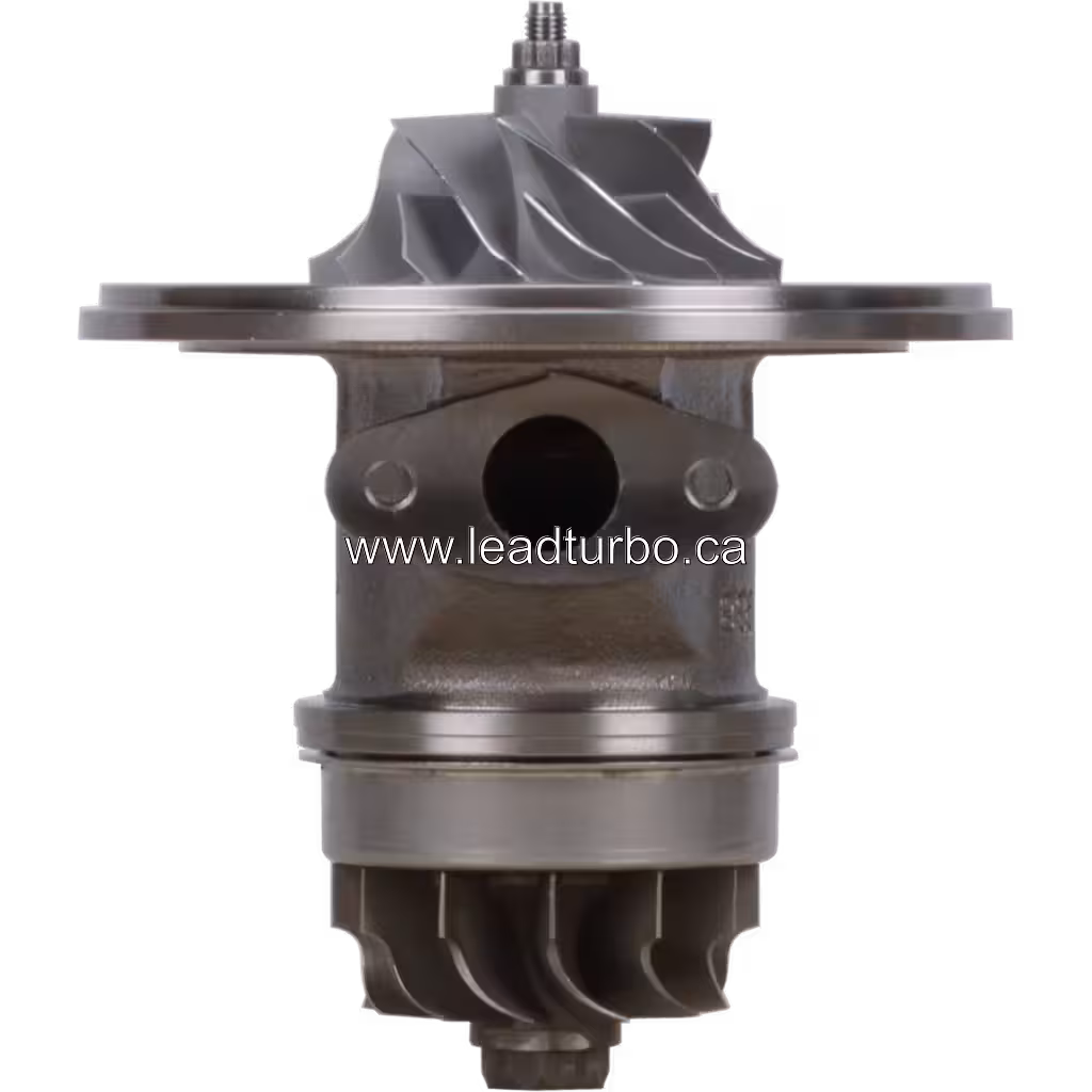 Core de turbocompresseur HX35W 4027331 pour IVECO