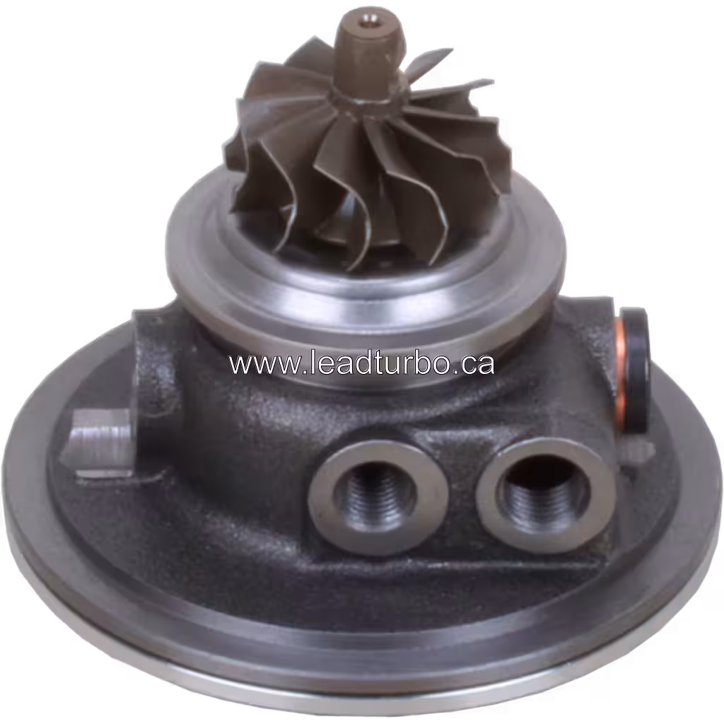 Peça de reposição core turbo J96
