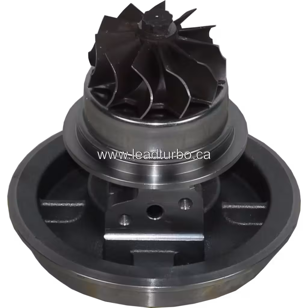 Core turbo caminhão MAN D2866LF06