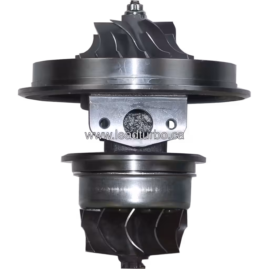 Core de turbocompressor para MAN D2866