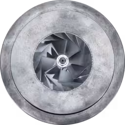 Core turbosprężarki HX60W 3594608 do Cummins QSX15