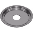 Heat Shield NN137055 pour Turbo J96 - Remplacement Aftermarket thumbnail 1