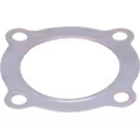 K16 GA-TO J96 Turbocharger Gasket Replacement