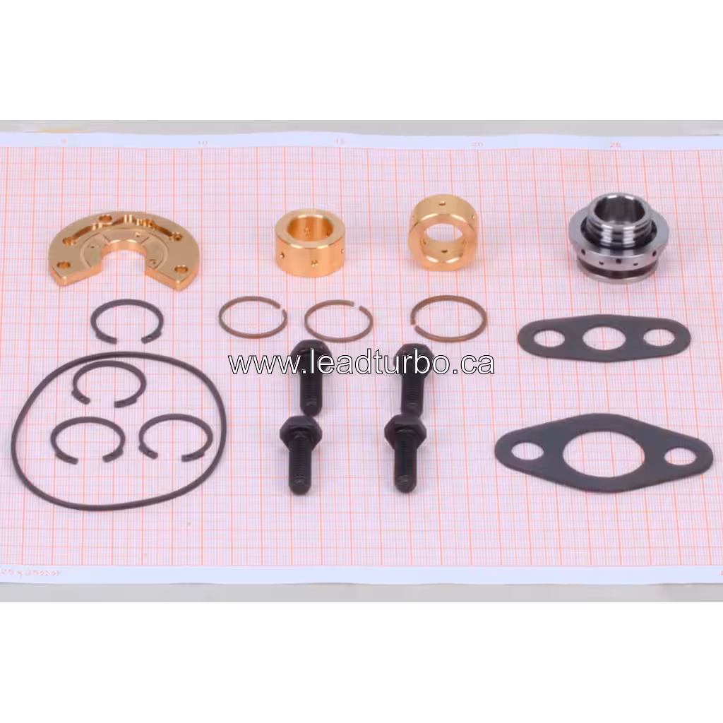 Kit de réparation turbo 468267-0007 BTL7510