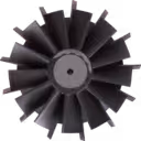 Zamiennik koła turbinowego 3593450 z numerami OEM 2843425 TW